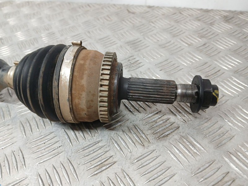 Recambio de transmision delantera derecha para kia cee´d (jd) 1.6 crdi 136 referencia OEM IAM 49501A6500  