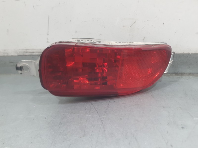 Recambio de piloto trasero derecho paragolpes para opel corsa c (x01) 1.4 (f08, f68) referencia OEM IAM 24409338  