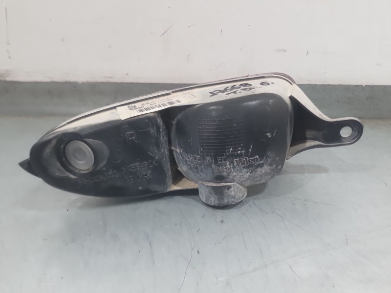 Recambio de piloto trasero derecho paragolpes para opel corsa c (x01) 1.4 (f08, f68) referencia OEM IAM 24409338  