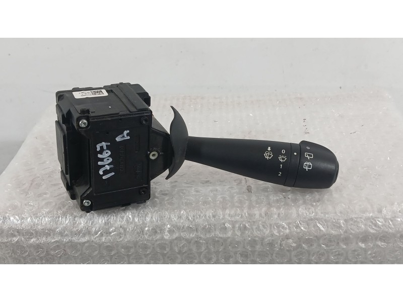 Recambio de mando limpia para dacia duster (hs_) 1.2 tce 125 referencia OEM IAM 255406898R  8201168008