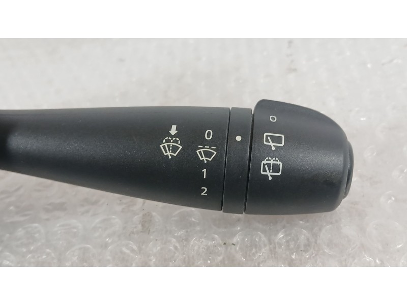 Recambio de mando limpia para dacia duster (hs_) 1.2 tce 125 referencia OEM IAM 255406898R  8201168008