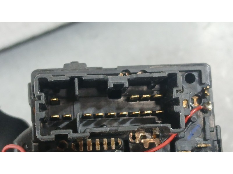 Recambio de mando limpia para dacia duster (hs_) 1.2 tce 125 referencia OEM IAM 255406898R  8201168008