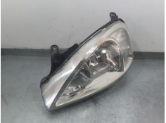 FARO IZQUIERDO 9114329 89302111 VALEO