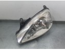 Recambio de faro izquierdo para opel corsa c (x01) 1.4 (f08, f68) referencia OEM IAM 9196231  