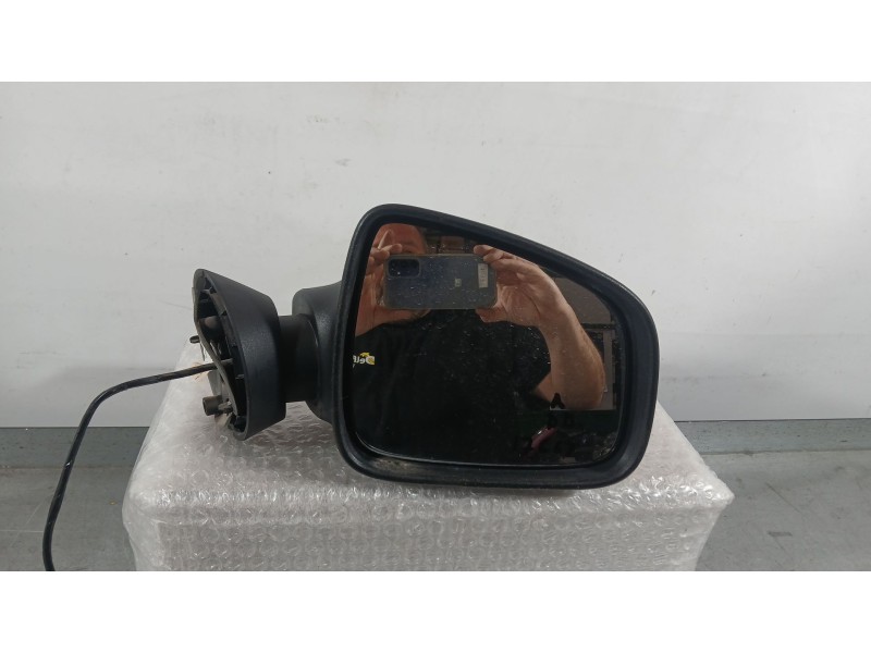 Recambio de retrovisor derecho para dacia duster (hs_) 1.2 tce 125 referencia OEM IAM 963015821R  