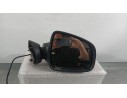 Recambio de retrovisor derecho para dacia duster (hs_) 1.2 tce 125 referencia OEM IAM 963015821R  
