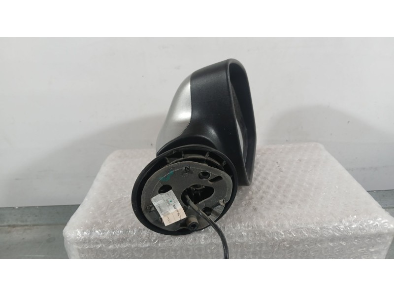 Recambio de retrovisor derecho para dacia duster (hs_) 1.2 tce 125 referencia OEM IAM 963015821R  