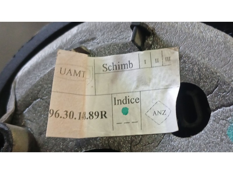 Recambio de retrovisor derecho para dacia duster (hs_) 1.2 tce 125 referencia OEM IAM 963015821R  