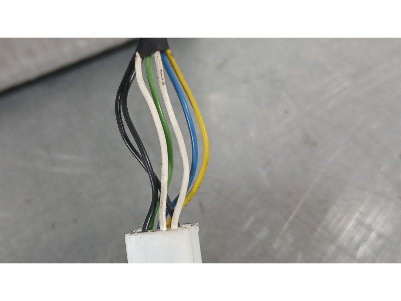 Recambio de retrovisor derecho para dacia duster (hs_) 1.2 tce 125 referencia OEM IAM 963015821R  