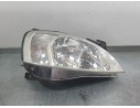 Recambio de faro derecho para opel corsa c (x01) 1.4 (f08, f68) referencia OEM IAM 9196232  