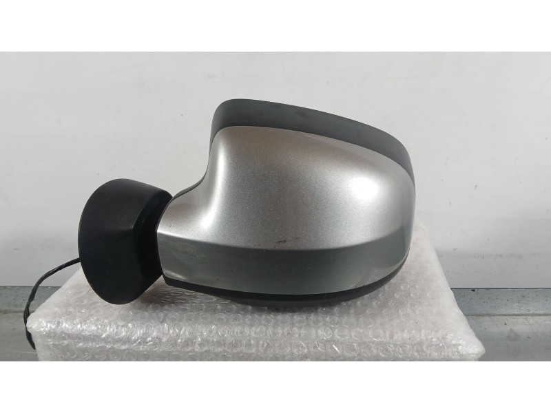 Recambio de retrovisor izquierdo para dacia duster (hs_) 1.2 tce 125 referencia OEM IAM 963029836R  