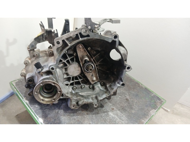 Recambio de caja cambios para audi a2 (8z0) 1.4 referencia OEM IAM FDM 07120 5VELOCIDADES 