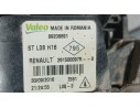 Recambio de faro antiniebla derecho para dacia duster (hs_) 1.2 tce 125 referencia OEM IAM 8200074008  