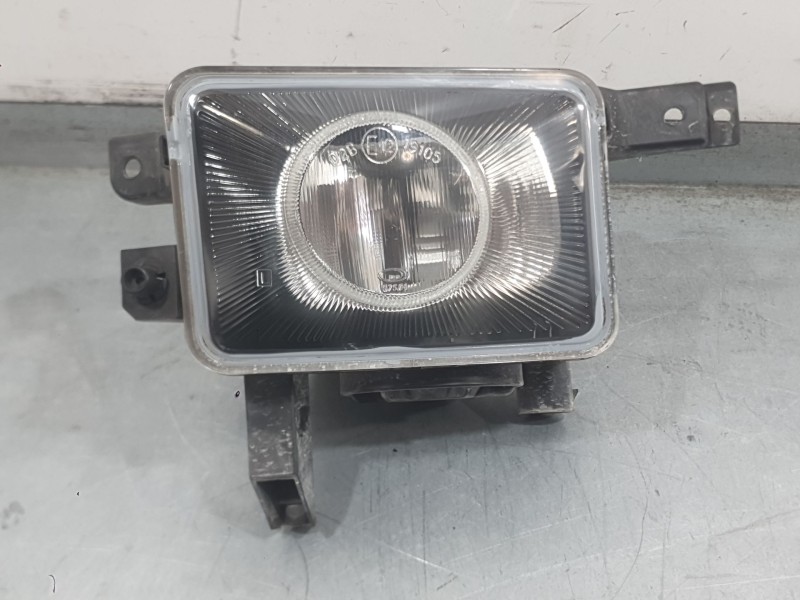 Recambio de faro antiniebla izquierdo para opel corsa c (x01) 1.4 (f08, f68) referencia OEM IAM 13270397  
