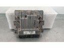 Recambio de centralita motor uce para dacia duster (hs_) 1.2 tce 125 referencia OEM IAM 237103815S  