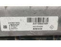 Recambio de centralita motor uce para dacia duster (hs_) 1.2 tce 125 referencia OEM IAM 237103815S  