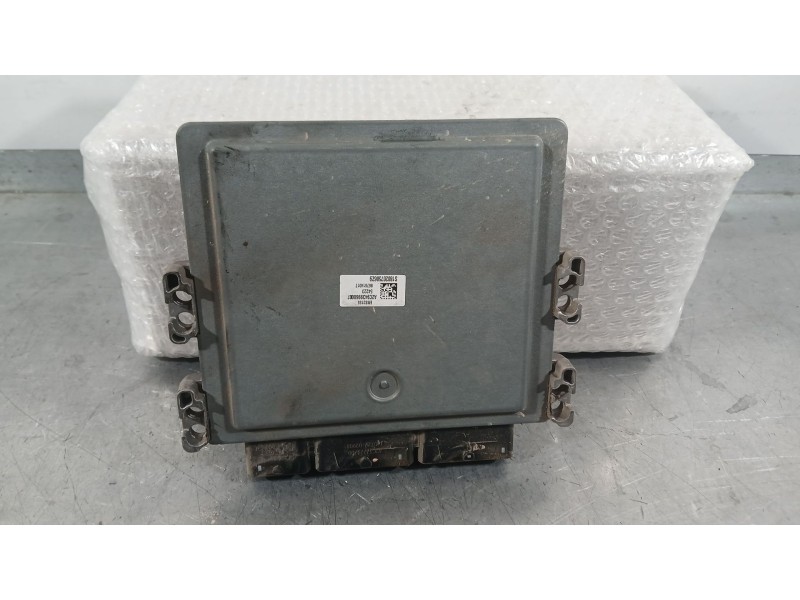 Recambio de centralita motor uce para dacia duster (hs_) 1.2 tce 125 referencia OEM IAM 237103815S  