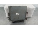 Recambio de centralita motor uce para dacia duster (hs_) 1.2 tce 125 referencia OEM IAM 237103815S  