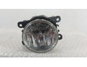 Recambio de faro antiniebla izquierdo para dacia duster (hs_) 1.2 tce 125 referencia OEM IAM 8200074008  