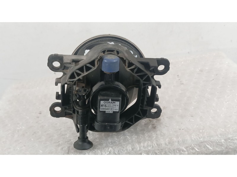 Recambio de faro antiniebla izquierdo para dacia duster (hs_) 1.2 tce 125 referencia OEM IAM 8200074008  
