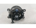 Recambio de faro antiniebla izquierdo para dacia duster (hs_) 1.2 tce 125 referencia OEM IAM 8200074008  