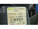 Recambio de faro antiniebla izquierdo para dacia duster (hs_) 1.2 tce 125 referencia OEM IAM 8200074008  