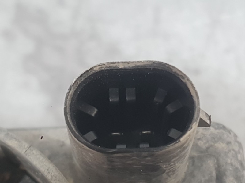 Recambio de faro antiniebla derecho para opel corsa c (x01) 1.4 (f08, f68) referencia OEM IAM 13270398  