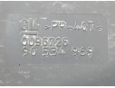 Recambio de faro antiniebla derecho para opel corsa c (x01) 1.4 (f08, f68) referencia OEM IAM 13270398  