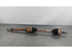 TRANSMISION DELANTERA DERECHA 391006725R 