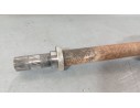 Recambio de transmision delantera derecha para dacia duster (hs_) 1.2 tce 125 referencia OEM IAM 391006725R  