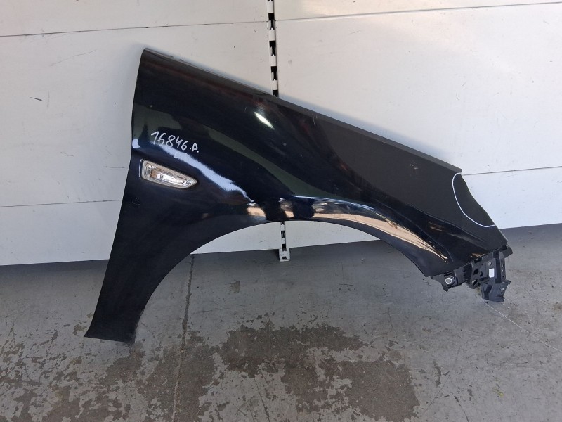 Recambio de aleta delantera derecha para opel astra k (b16) 1.4 turbo (68) referencia OEM IAM 39011391  