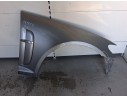 Recambio de aleta delantera derecha para jaguar xf i (x250) 2.7 d referencia OEM IAM C2Z20377 ROZADA 