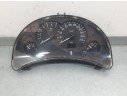 Recambio de cuadro instrumentos para opel corsa c (x01) 1.4 (f08, f68) referencia OEM IAM 9194496  