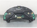 Recambio de cuadro instrumentos para opel corsa c (x01) 1.4 (f08, f68) referencia OEM IAM 9194496  