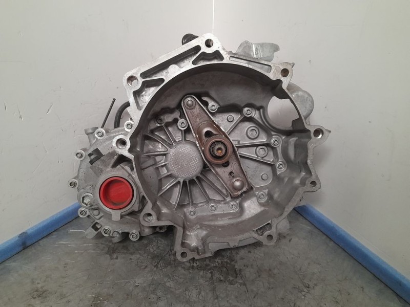 Recambio de caja cambios para seat ibiza sc (6p5) fr referencia OEM IAM SEP 28116 6VELOCIDADES