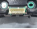Recambio de cuadro instrumentos para opel corsa c (x01) 1.4 (f08, f68) referencia OEM IAM 9194496  