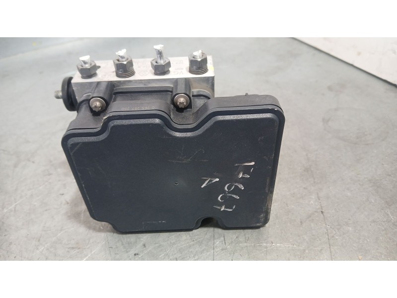 Recambio de abs para dacia duster (hs_) 1.2 tce 125 referencia OEM IAM 8201288243  