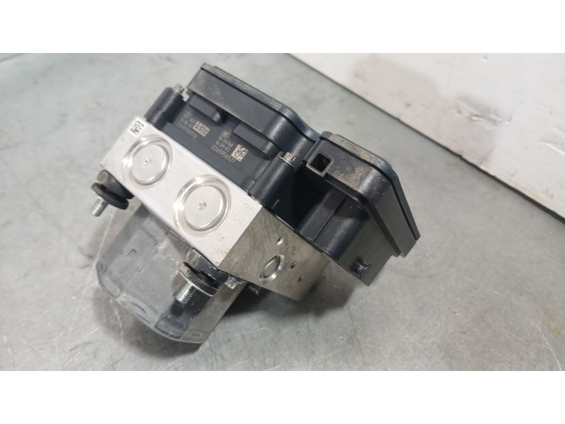 Recambio de abs para dacia duster (hs_) 1.2 tce 125 referencia OEM IAM 8201288243  