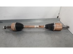 TRANSMISION DELANTERA IZQUIERDA 391011023R 