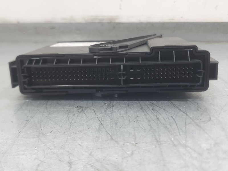 Recambio de modulo electronico para opel corsa c (x01) 1.4 (f08, f68) referencia OEM IAM   