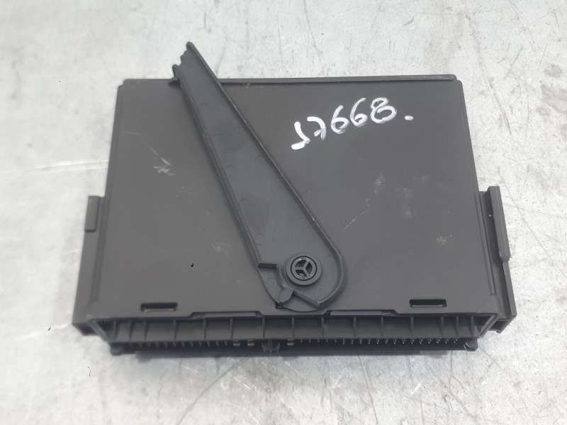 Recambio de modulo electronico para opel corsa c (x01) 1.4 (f08, f68) referencia OEM IAM   