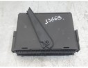 Recambio de modulo electronico para opel corsa c (x01) 1.4 (f08, f68) referencia OEM IAM   