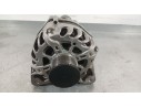 Recambio de alternador para dacia duster (hs_) 1.2 tce 125 referencia OEM IAM 231006677R 231000643R 