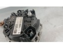 Recambio de alternador para dacia duster (hs_) 1.2 tce 125 referencia OEM IAM 231006677R 231000643R 