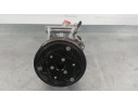 Recambio de compresor aire acondicionado para dacia duster (hs_) 1.2 tce 125 referencia OEM IAM 926008367R  
