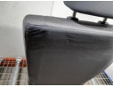 Recambio de asiento trasero derecho para toyota hi-ace referencia OEM IAM  NO RECLINABLE 4ª FILA TOCADO