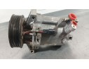 Recambio de compresor aire acondicionado para dacia duster (hs_) 1.2 tce 125 referencia OEM IAM 926008367R  
