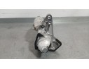 Recambio de motor arranque para dacia duster (hs_) 1.2 tce 125 referencia OEM IAM 233003307R 233000779R 