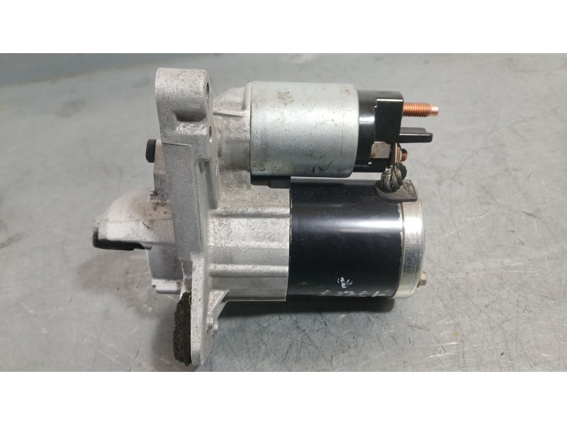 Recambio de motor arranque para dacia duster (hs_) 1.2 tce 125 referencia OEM IAM 233003307R 233000779R 
