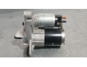 Recambio de motor arranque para dacia duster (hs_) 1.2 tce 125 referencia OEM IAM 233003307R 233000779R 